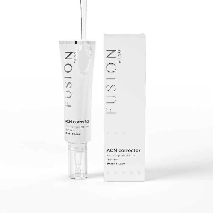 Fusion ACN Corrector Oros kata tis Akmis 30ml