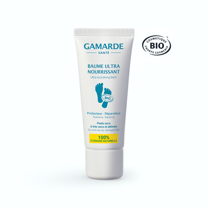 Gamarde Baume Ultra-Nourrissant Krema Podion 40ml