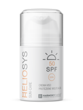 Harmony Castle Heliosys Face Sun Protection Cream SPF 50 50ml