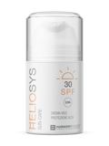 Harmony Castle Heliosys Face Sun Protection Cream SPF30 50ml