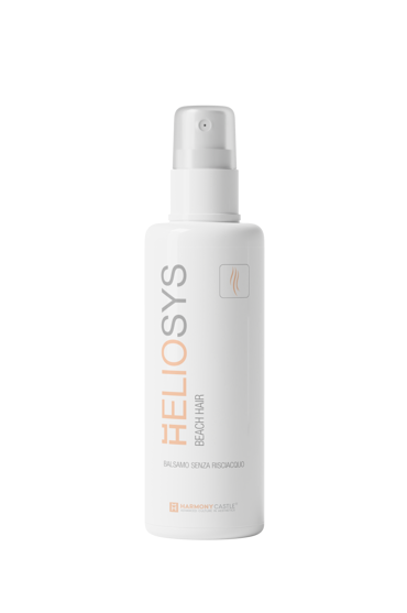 Harmony Castle Heliosys Beach Hair Leave-in Conditioner 150ml