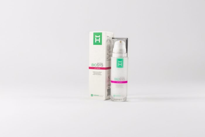 Harmony Castle Biosys Prebiotic Lifting Serum 30ml