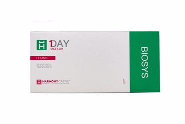 Harmony Castle Biosys Once a Day - Lifting Vials 30x2ml
