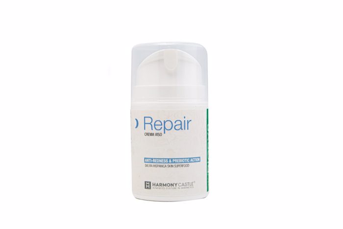Harmony Castle Biosys Repair Face Cream 50ml