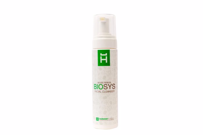 Harmony Castle Biosys Prebiotic Mousse 200ml