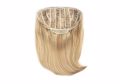 Hairdo 48cm Layered Clip-In Extensions - R8/25 Golden Walnut (kastano/xantho)
