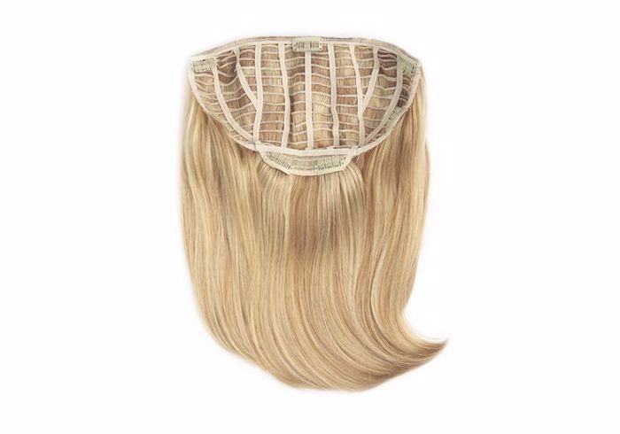 Hairdo 48cm Layered Clip-In Extensions - R8/25 Golden Walnut (kastano/xantho)