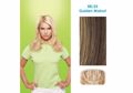 Hairdo 48cm Layered Clip-In Extensions - R8/25 Golden Walnut (kastano/xantho)