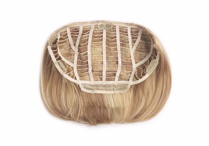 Hairdo 25cm Straight Clip-in Extensions - R22 Swedish Blonde (xantho platine)