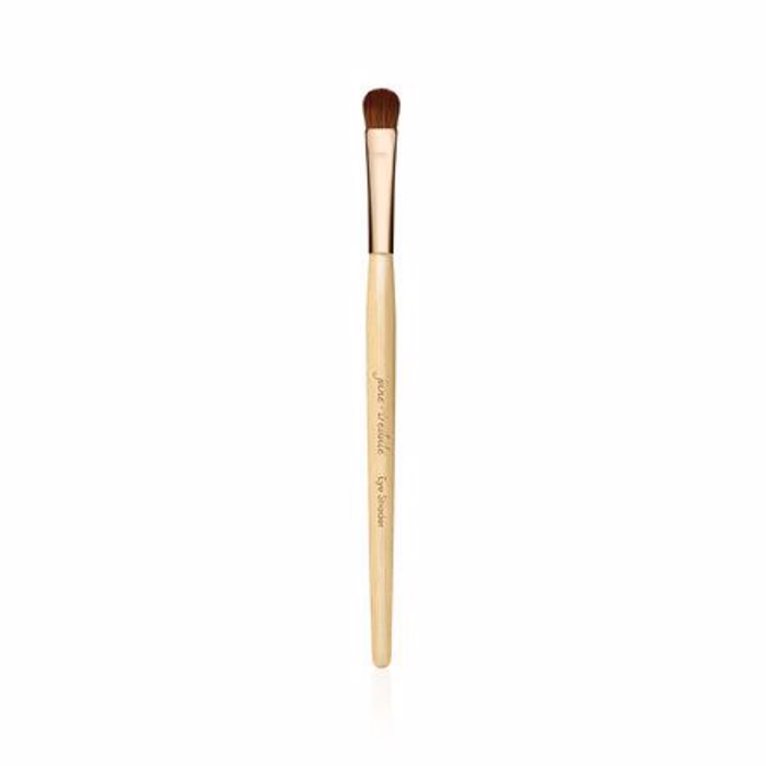 jane iredale -The Skincare Makeup Eye Shader Brush