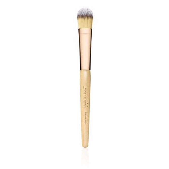 jane iredale -The Skincare Makeup Foundation Brush