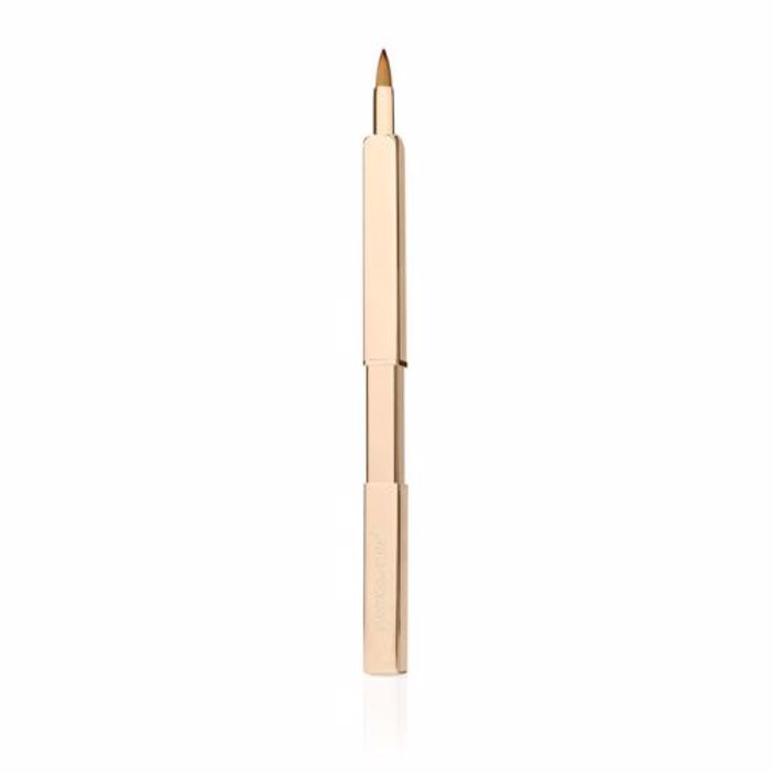 jane iredale -The Skincare Makeup Retractable Lip Brush