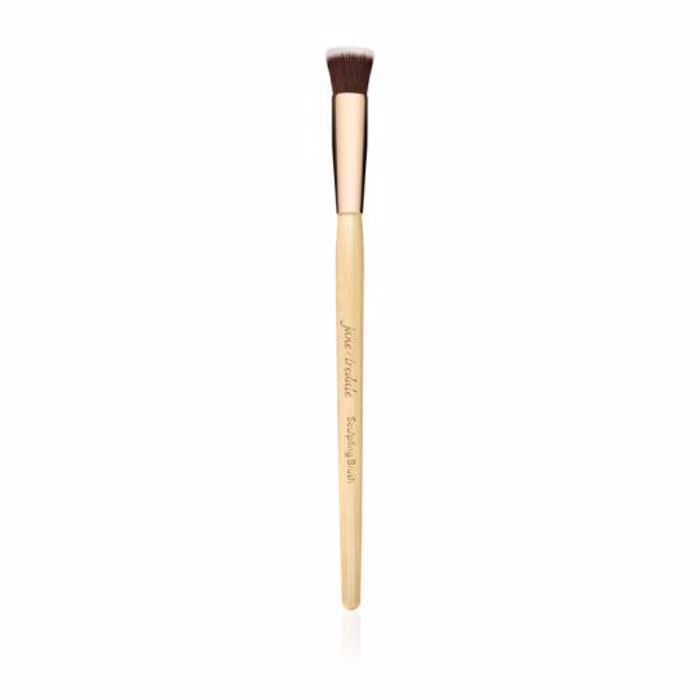 jane iredale -The Skincare Makeup Sculpting Brush