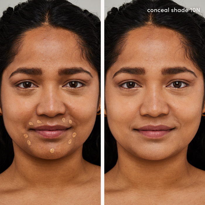 jane iredale -The Skincare Makeup PureMatch Liquid Concealer 1W 5ml