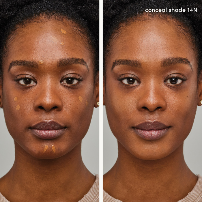 Jane Iredale PureMatch Liquid Concealer 5ml