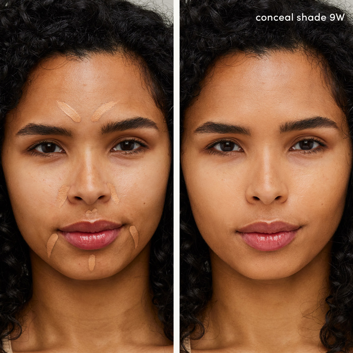 jane iredale -The Skincare Makeup PureMatch Liquid Concealer 1W 5ml