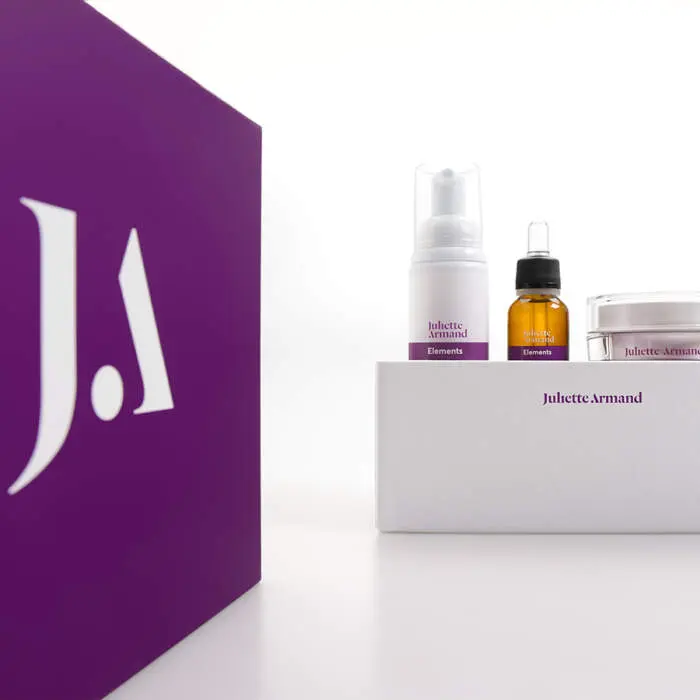 Elements Lifting Gift Set