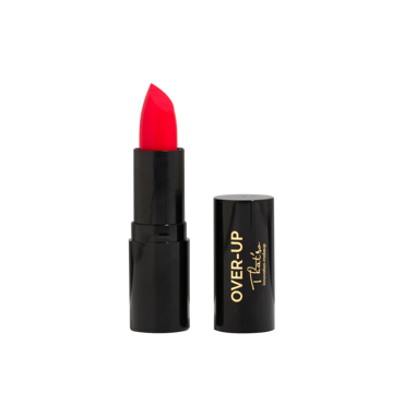 That'so Over Up Red Lipstick 50+ Ενυδατικό Lipbalm 10g