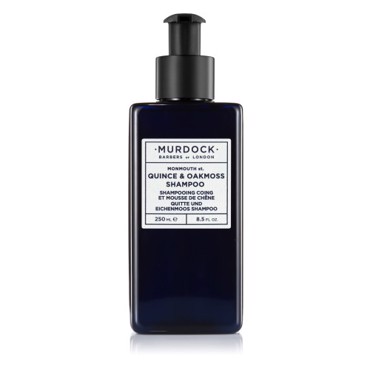 Murdock London Quince & Oakmoss Shampoo 250ml (σαμπουάν)