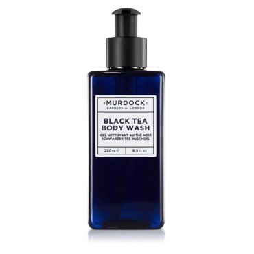 Murdock London Black Tea Body Wash 250ml (αφρόλουτρο σώματος)