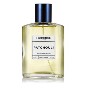 Murdock London Patchouli Cologne 100ml (κολώνια πατσουλί)