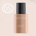 Longwear Foundation
