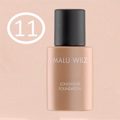 Longwear Foundation