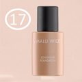 Longwear Foundation