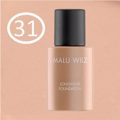 Longwear Foundation