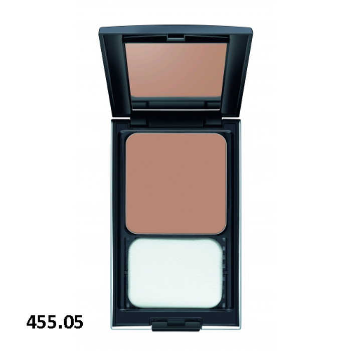 Perfect Finish Foundation Refill Malu Wilz