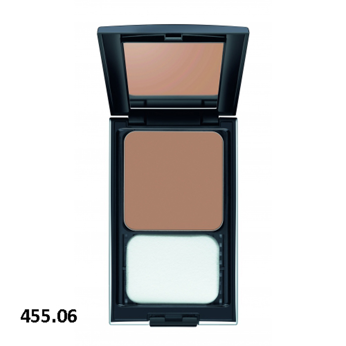 Perfect Finish Foundation Refill Malu Wilz