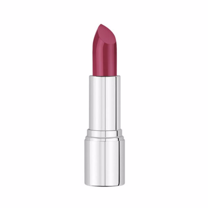 Malu Wilz Lipstick No 36 Kragon me exairetiko efe oggou Triantafullo-Apoxrosi tou Roz