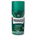 Proraso Shaving Foam Efkaluptos 300ml (Afros xurismatos)