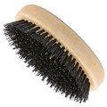 Proraso Old Style Military Brush (for long beards & hair) 