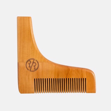 Rockwell Beard Shaper , natural pear wood (ξύλινη βούρτσα περιποίησης και διαμόρφωσης γενειάδας) Rockwell Beard Shaper , natural pear wood (ξύλινη βούρτσα περιποίησης και διαμόρφωσης γενειάδας)