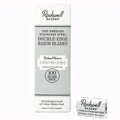 Rockwell Razors – 20 packs of 5pcs double edge razor blades