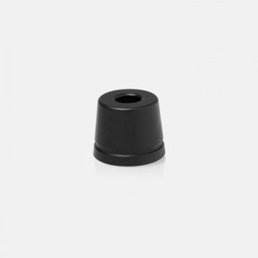 Rockwell Razors – black chrome plated razor stand (βάση για ξυριστική μηχανή) Rockwell Razors – black chrome plated razor stand (βάση για ξυριστική μηχανή)