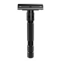 Rockwell Razors – T2 adjustable, gunmetal (butterfly)