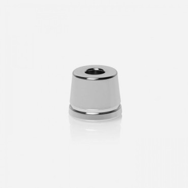 Rockwell Razors – white chrome plated razor stand (βάση για ξυριστική μηχανή)