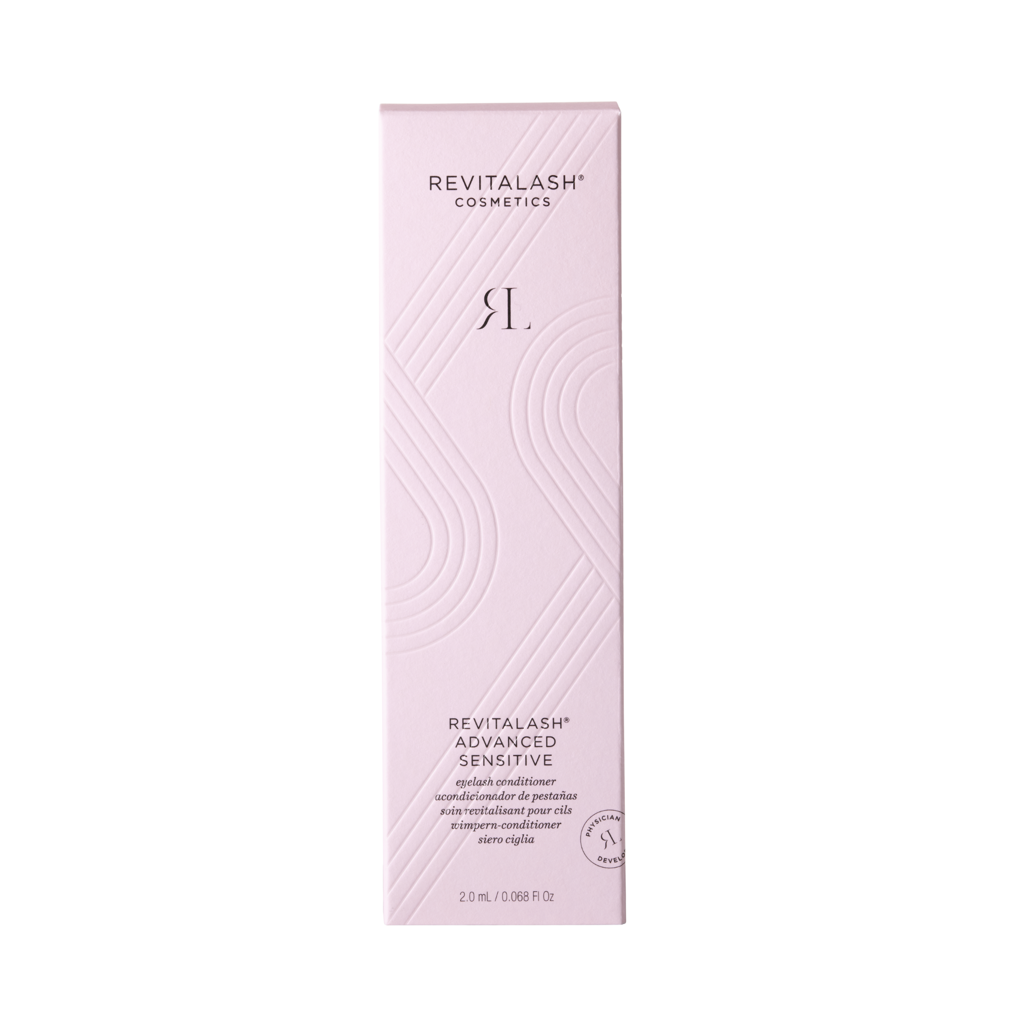 Revitalash Advanced Sensitive Eyelash Conditioner 2ml