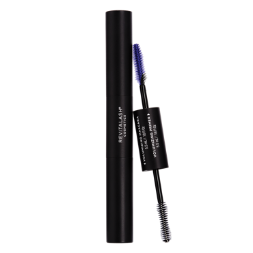 Revitalash Double-Ended Volume Set (Primer & Μάσκαρα Βλεφαρίδων) 5,5ml+5,5ml
