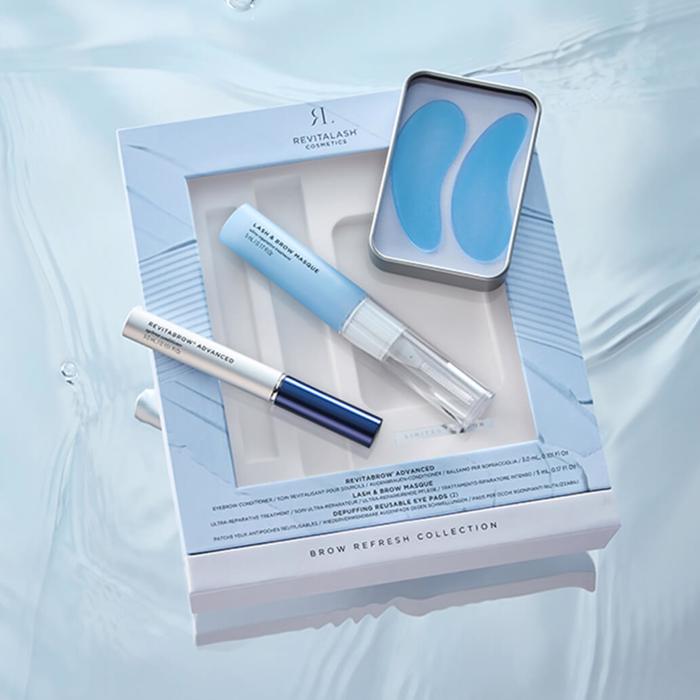 Revitalash Refresh Brow Collection