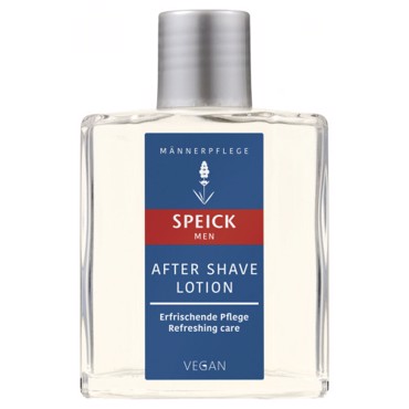 Speick Men – Aftershave Lotion 100ml (λοσιόν μετά το ξύρισμα)