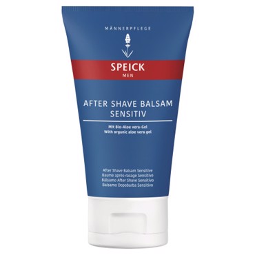 Speick Men – Aftershave Balm 100ml (μπαλμ μετά το ξύρισμα)