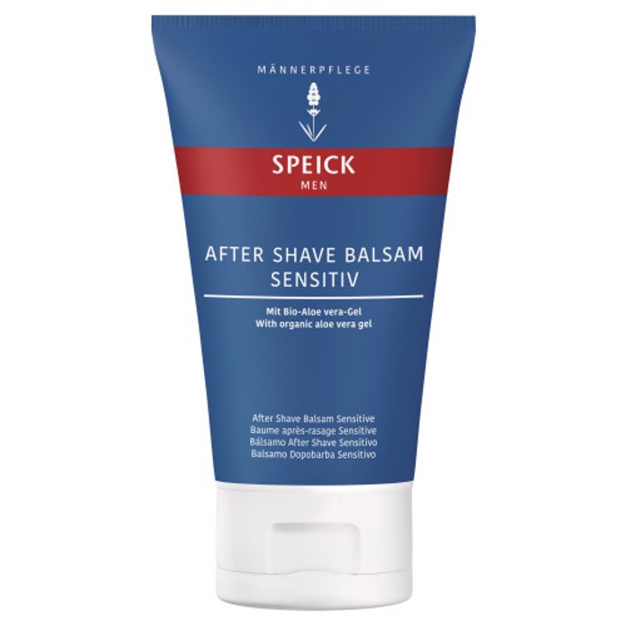 Speick Men – Aftershave Balm 100ml (mpalm meta to xurisma)