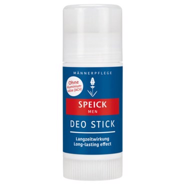 Speick Men – Deodorant Stick 40ml (αποσμητικό στικ)