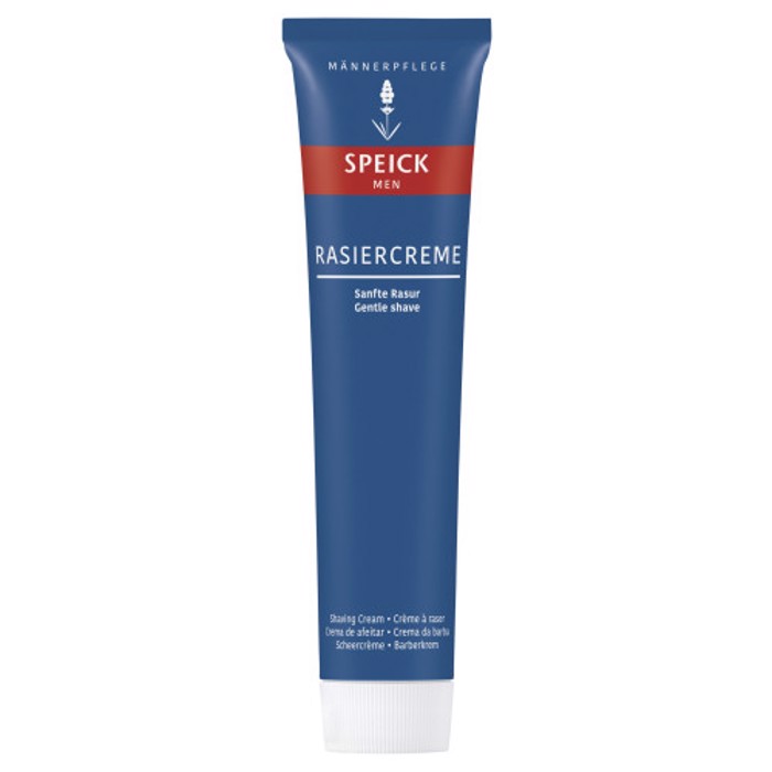 Speick Men – Shaving Cream 75gr (krema xurismatos)