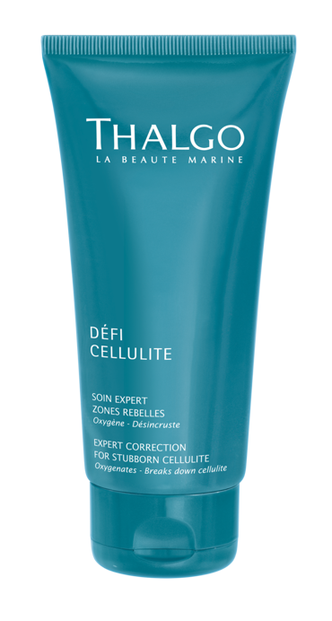 Thalgo Expert Correction For Stubborn Cellulite Gel Κατά Της Κυτταρίτιδας 150ml