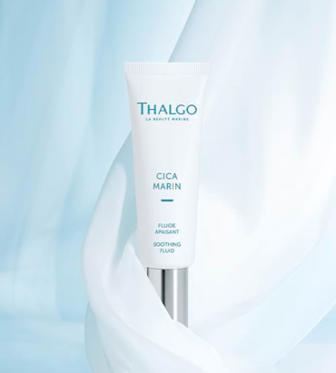 Thalgo CICA Marin Soothing Fluid 50ml