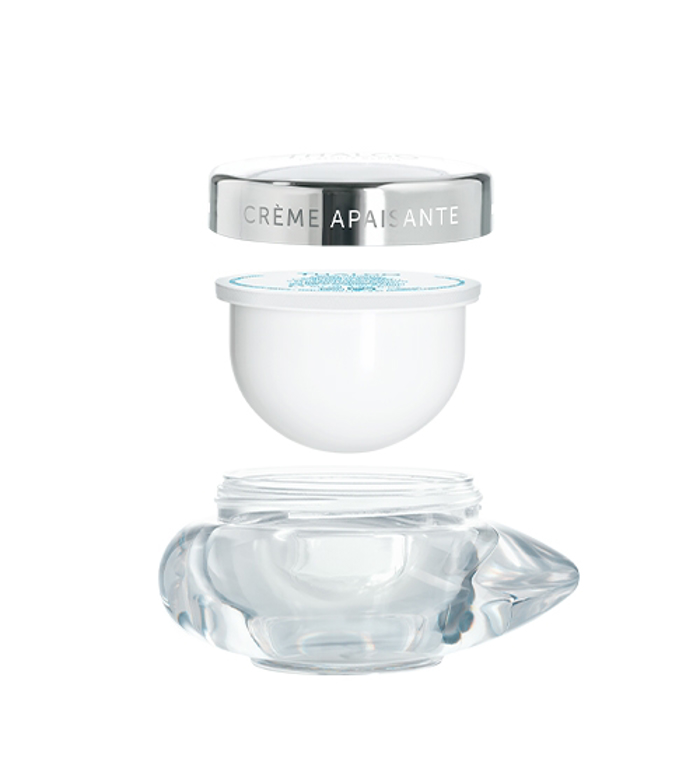 Thalgo CICA Marin Soothing Cream Eco-Refill 50ml